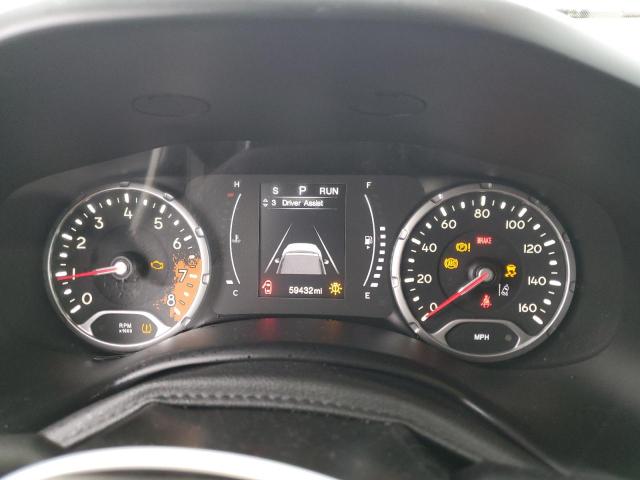 2018 JEEP RENEGADE L - ZACCJABB6JPG91951