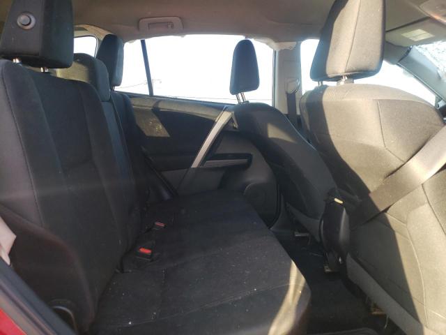 2018 TOYOTA RAV4 LE - 2T3ZFREV5JW459987