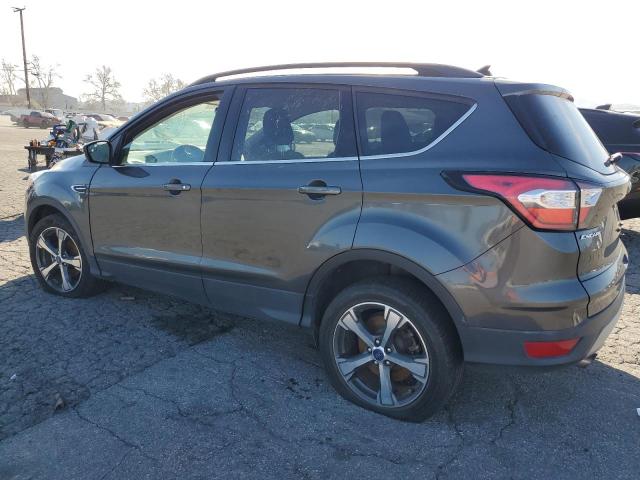 FORD ESCAPE SEL 2018 charcoal  gas 1FMCU0HD3JUB14492 photo #3