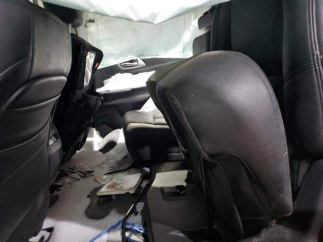 2017 NISSAN PATHFINDER - 5N1DR2MM5HC660797