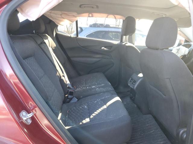 2018 CHEVROLET EQUINOX 1L 2GNAXSEV1J6148299