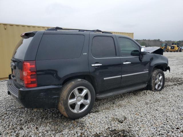 Vin: 1gnskce00br202484, lot: 46051715, chevrolet tahoe k1500 ltz 20113