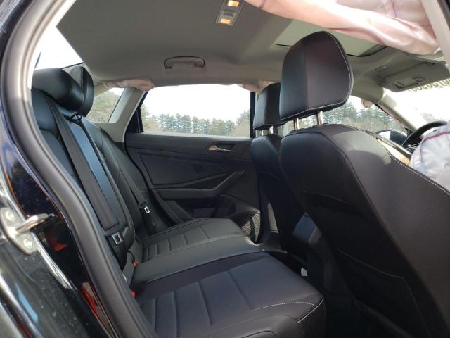 2023 VOLKSWAGEN JETTA SE - 3VW7M7BU1PM036442