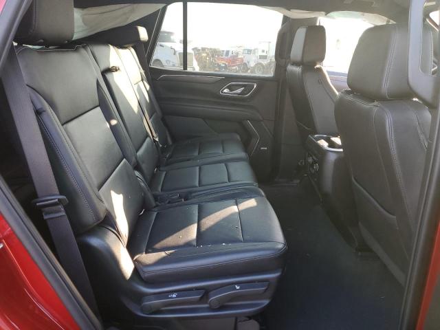 2022 CHEVROLET TAHOE C150 - 1GNSCNKD0NR105015