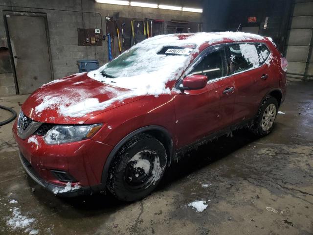 Vin: jn8at2mvxgw154370, lot: 44967765, nissan rogue s 2016 img_1