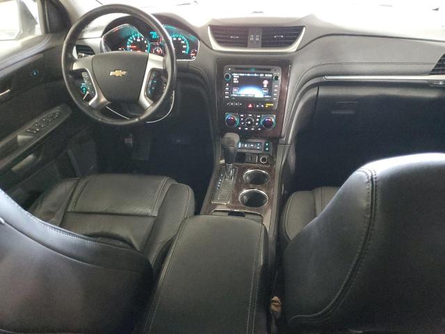 2017 CHEVROLET TRAVERSE P 1GNKVJKD7HJ194278