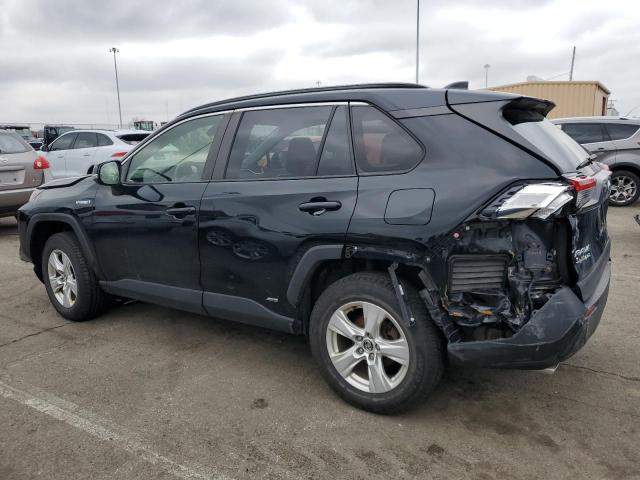 Vin: jtmmwrfv9kd500211, lot: 46888255, toyota rav4 le 20192