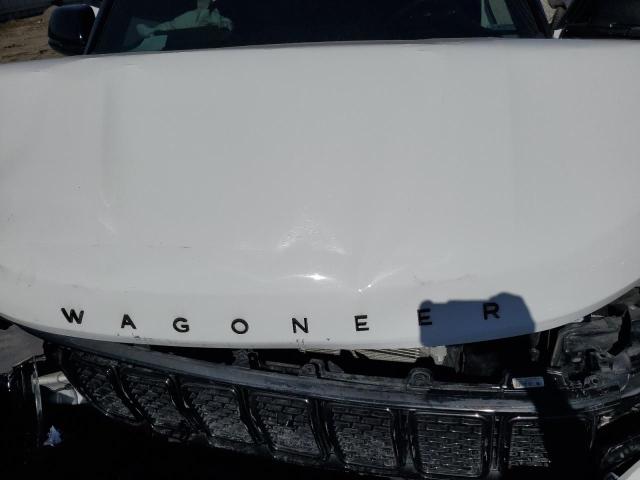 2023 JEEP WAGONEER L 1C4SJSBP4PS563742