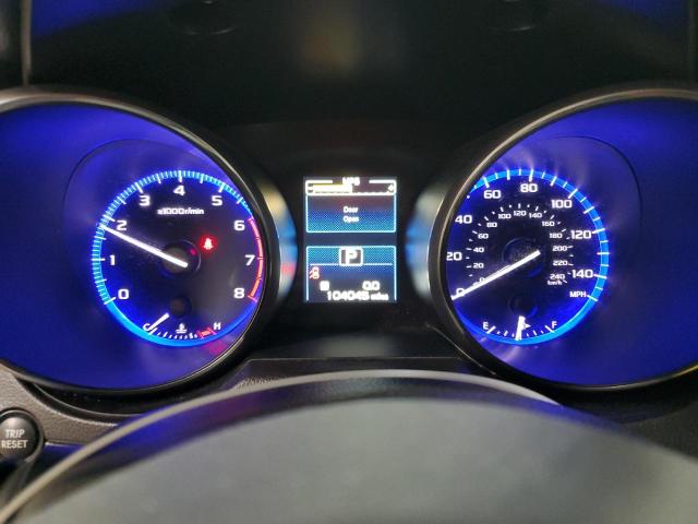 2017 SUBARU OUTBACK 2. - 4S4BSACC8H3395565