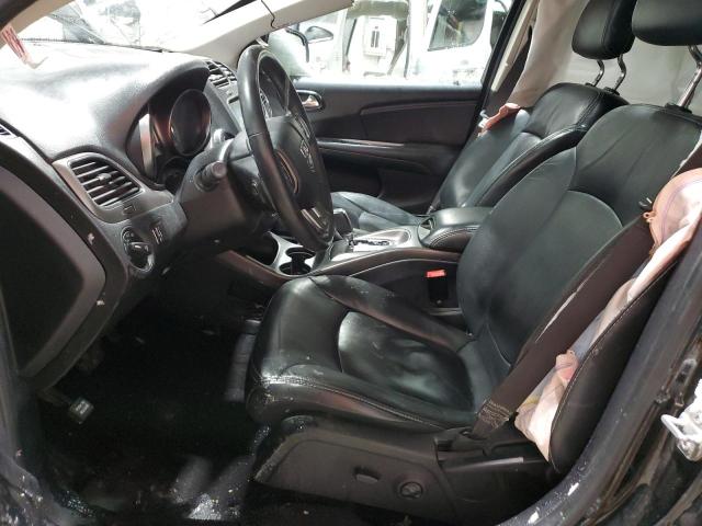2019 DODGE JOURNEY CR 3C4PDDGG8KT795219