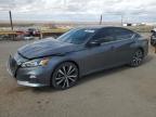 2021 NISSAN ALTIMA SR - 1N4BL4CV4MN384913