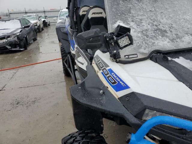 2017 POLARIS Z17VFE99AP 3NSVFE998HF919548