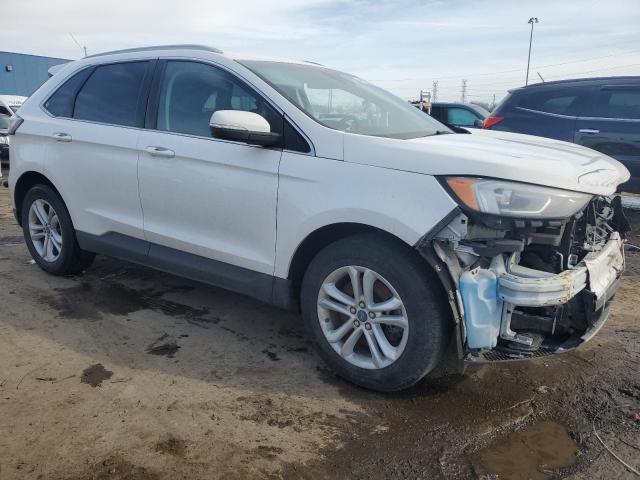Vin: 2fmpk4j93lba89901, lot: 46697655, ford edge sel 20204