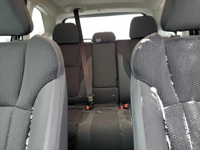 2021 SUBARU FORESTER P - JF2SKAJC2MH472033