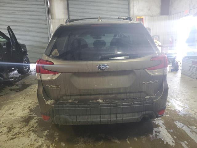 2021 SUBARU FORESTER P - JF2SKAJC0MH428659