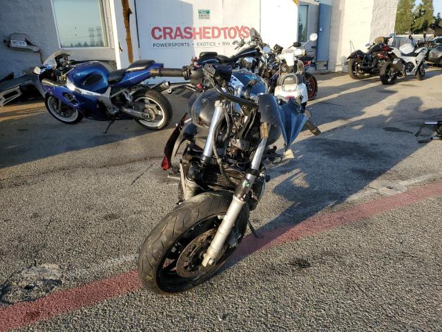 2006 YAMAHA FZ6 S JYARJ08E56A006590