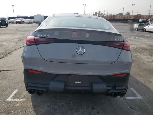 2025 MERCEDES-BENZ GLC COUPE W1NKJ8HB4SF281075