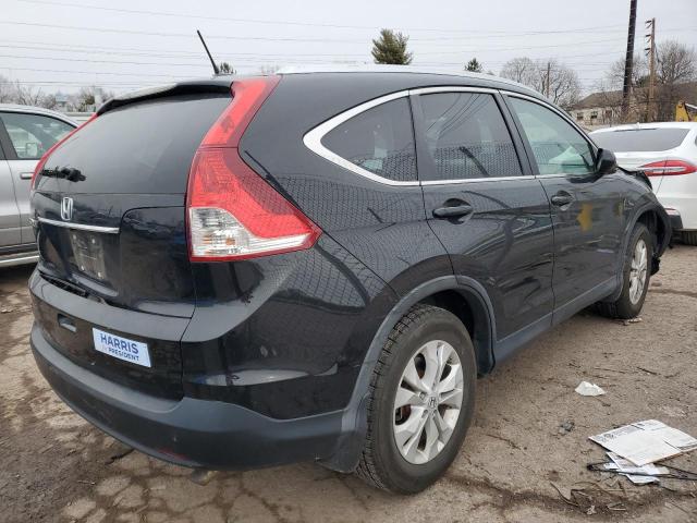 2012 HONDA CR-V EXL - 2HKRM3H73CH511787