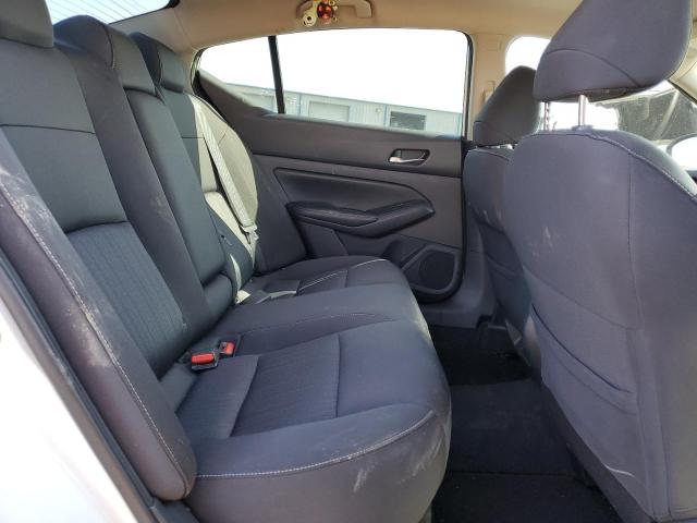 2019 NISSAN ALTIMA S - 1N4BL4BV1KC221288