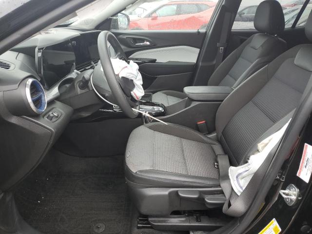 2024 CHEVROLET TRAX 1LT - KL77LHE25RC082430
