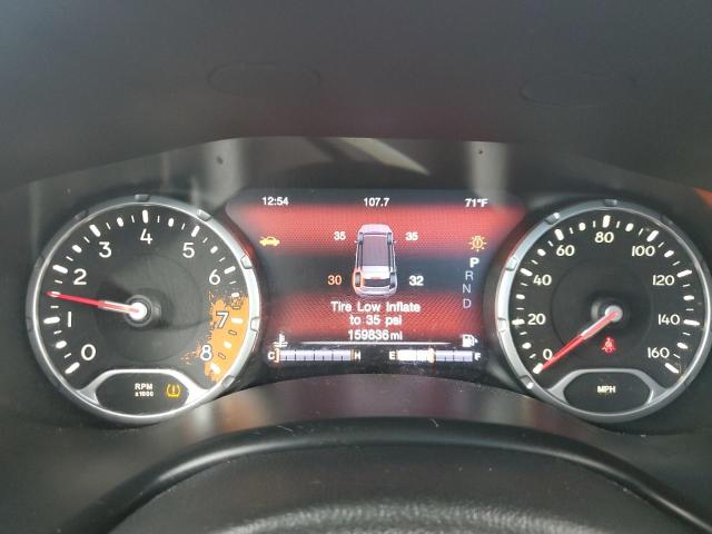2016 JEEP RENEGADE L - ZACCJADT2GPC93232