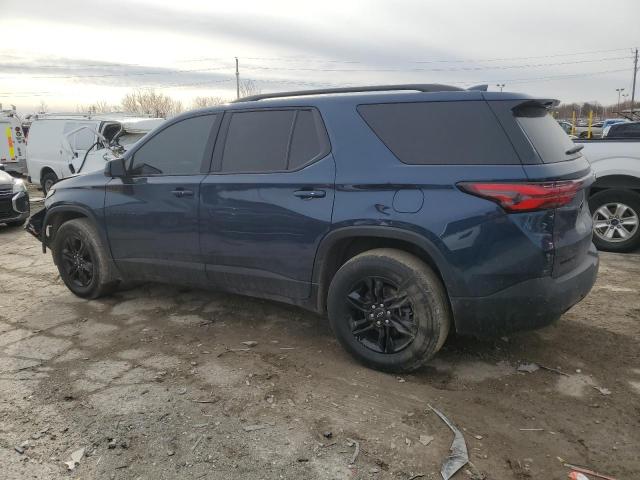 Vin: 1gnerfkw2nj104918, lot: 44766105, chevrolet traverse ls 20222