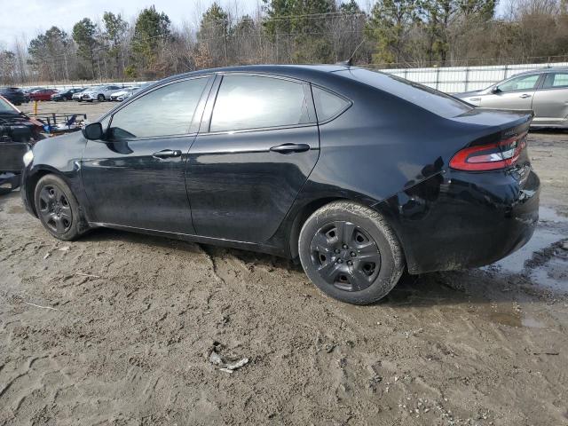 Vin: 1c3cdfaaxfd403890, lot: 45572765, dodge dart se 20152