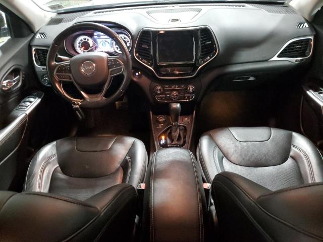 2019 JEEP CHEROKEE L - 1C4PJMDX7KD463890