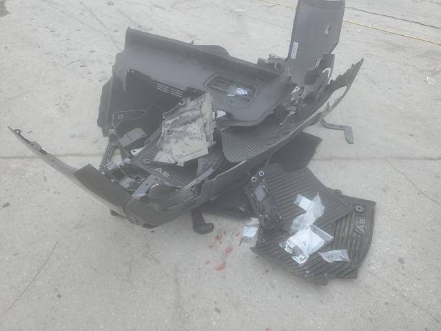 2023 AUDI 100 QUATRO WAUTAAF53PA006704