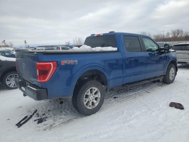 Vin: 1ftfw1e85pkd86619, lot: 46233215, ford f-150 supercrew 20233