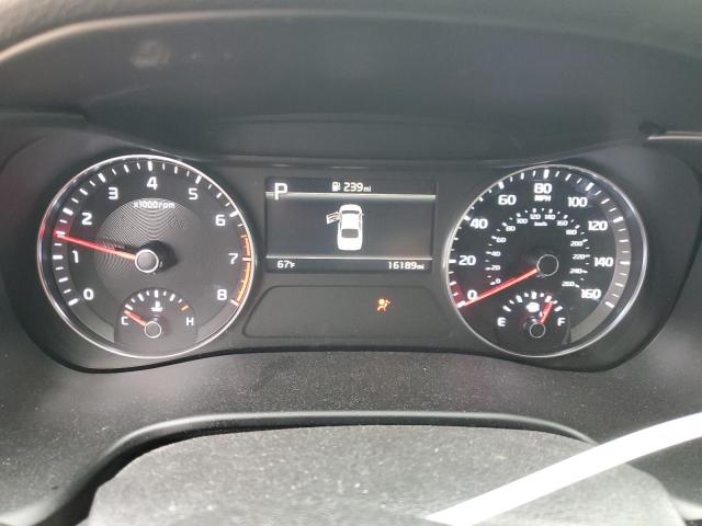 2024 KIA FORTE LX - 3KPF24AD1RE715581