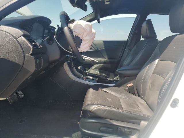 2016 HONDA ACCORD SPO - 1HGCR2F64GA075798