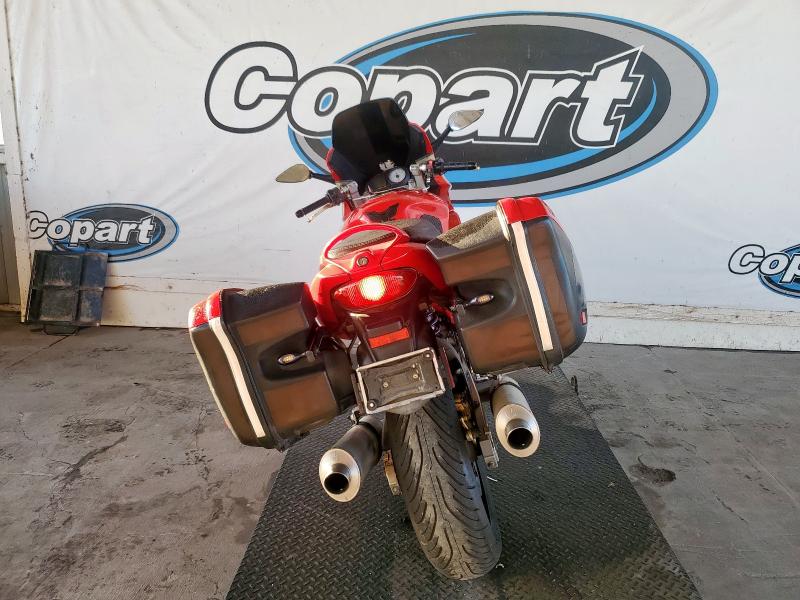 2006 DUCATI ST3 ZDM1TBBS16B004467