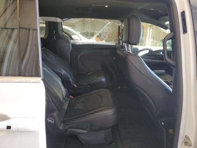 2025 CHRYSLER PACIFICA S 2C4RC1BG6SR512224