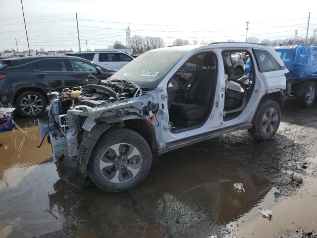 JEEP GRAND CHEROKEE LIMITED 4XE