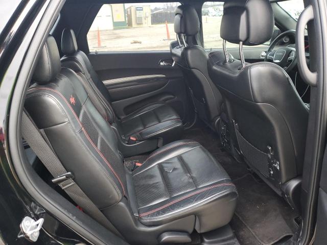 2017 DODGE DURANGO R/ - 1C4SDJCT8HC691362