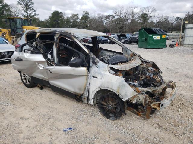 Vin: 1fmcu0f73kub26463, lot: 47041965, ford escape s 20194
