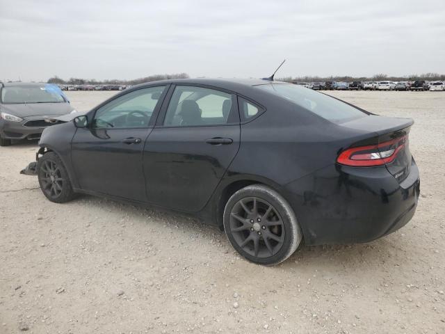 2015 DODGE DART SE 1C3CDFAA9FD432765