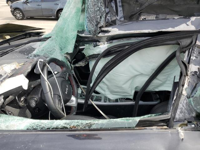 2023 KIA STINGER GT - KNAE55LC6P6125860