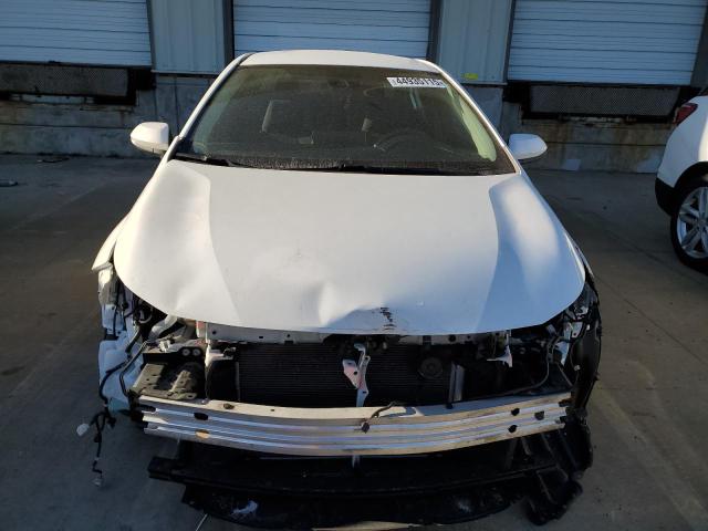 2020 TOYOTA COROLLA LE - 5YFEPRAE2LP039425