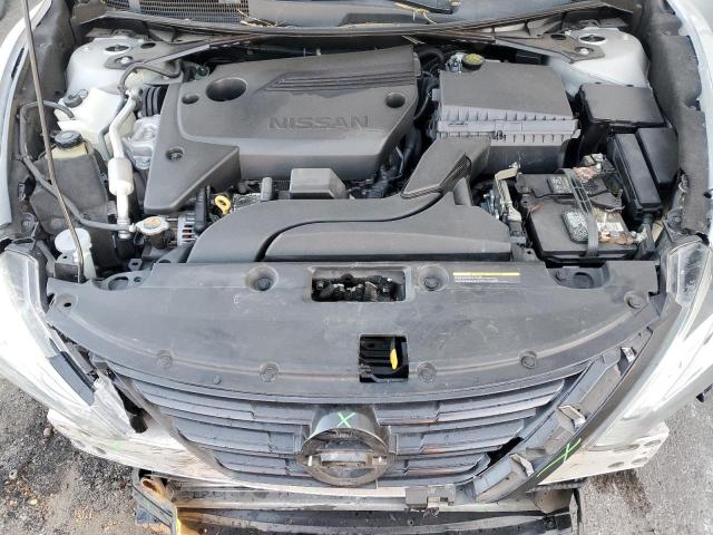 2017 NISSAN ALTIMA 2.5 - 1N4AL3AP5HC288610