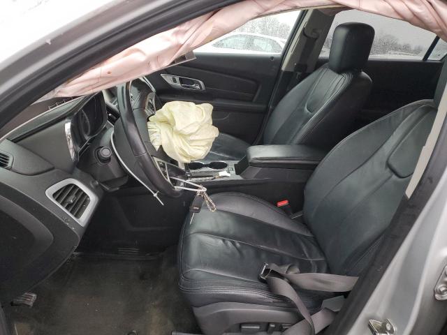 2017 GMC TERRAIN SL 2GKFLTEK6H6353444