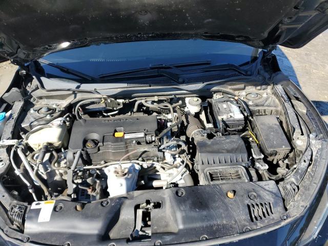 2021 HONDA CIVIC SPOR - 2HGFC2F88MH540323