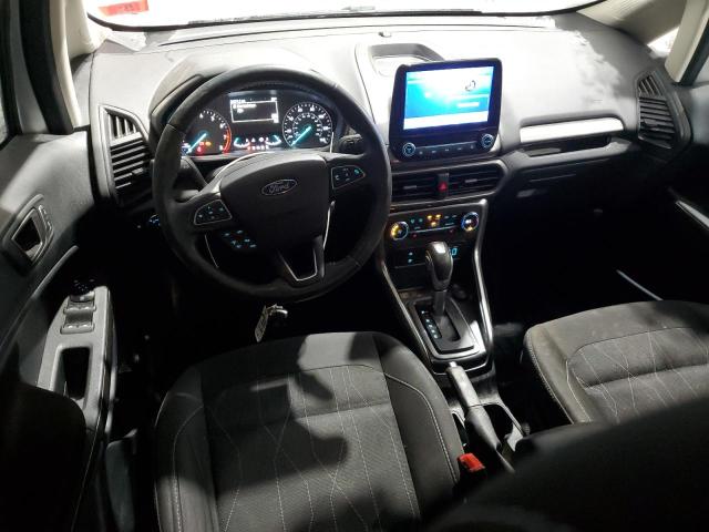 2020 FORD ECOSPORT S MAJ6S3GL3LC317981