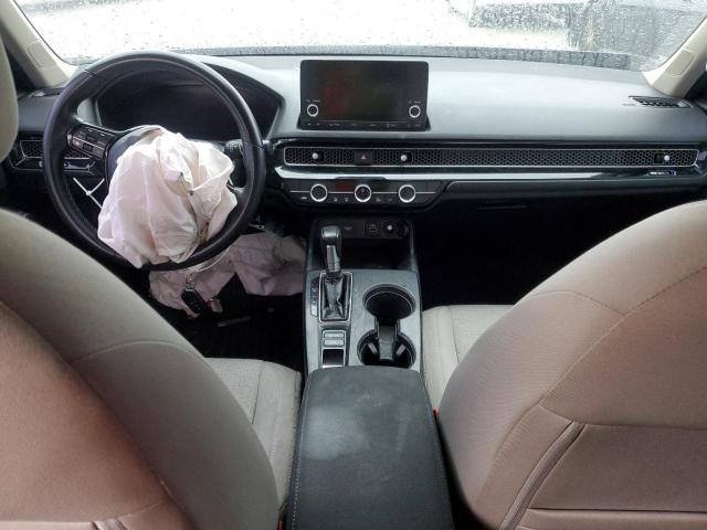 2023 HONDA CIVIC EX - 2HGFE1F70PH306337