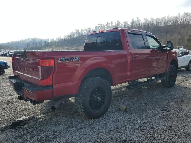 Vin: 1ft7w2bn4mec35818, lot: 43387005, ford f250 super duty 20213