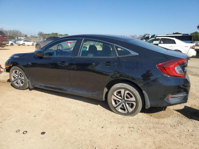 2018 HONDA CIVIC LX 19XFC2F53JE016248