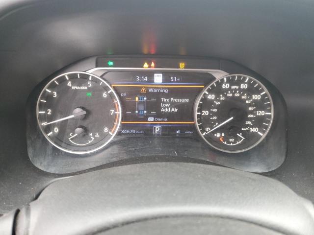 2020 NISSAN ALTIMA SL - 1N4BL4EV2LC153970