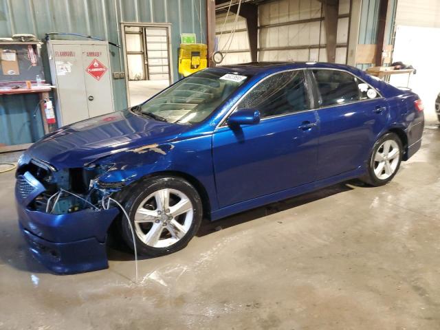 TOYOTA CAMRY BASE