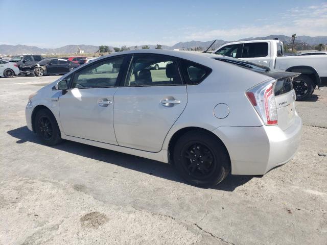 Vin: jtdkn3du1d1638458, lot: 46876355, toyota prius 20132